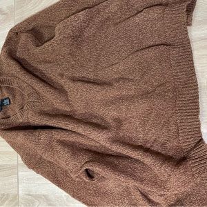 Vintage Riggings Sweater